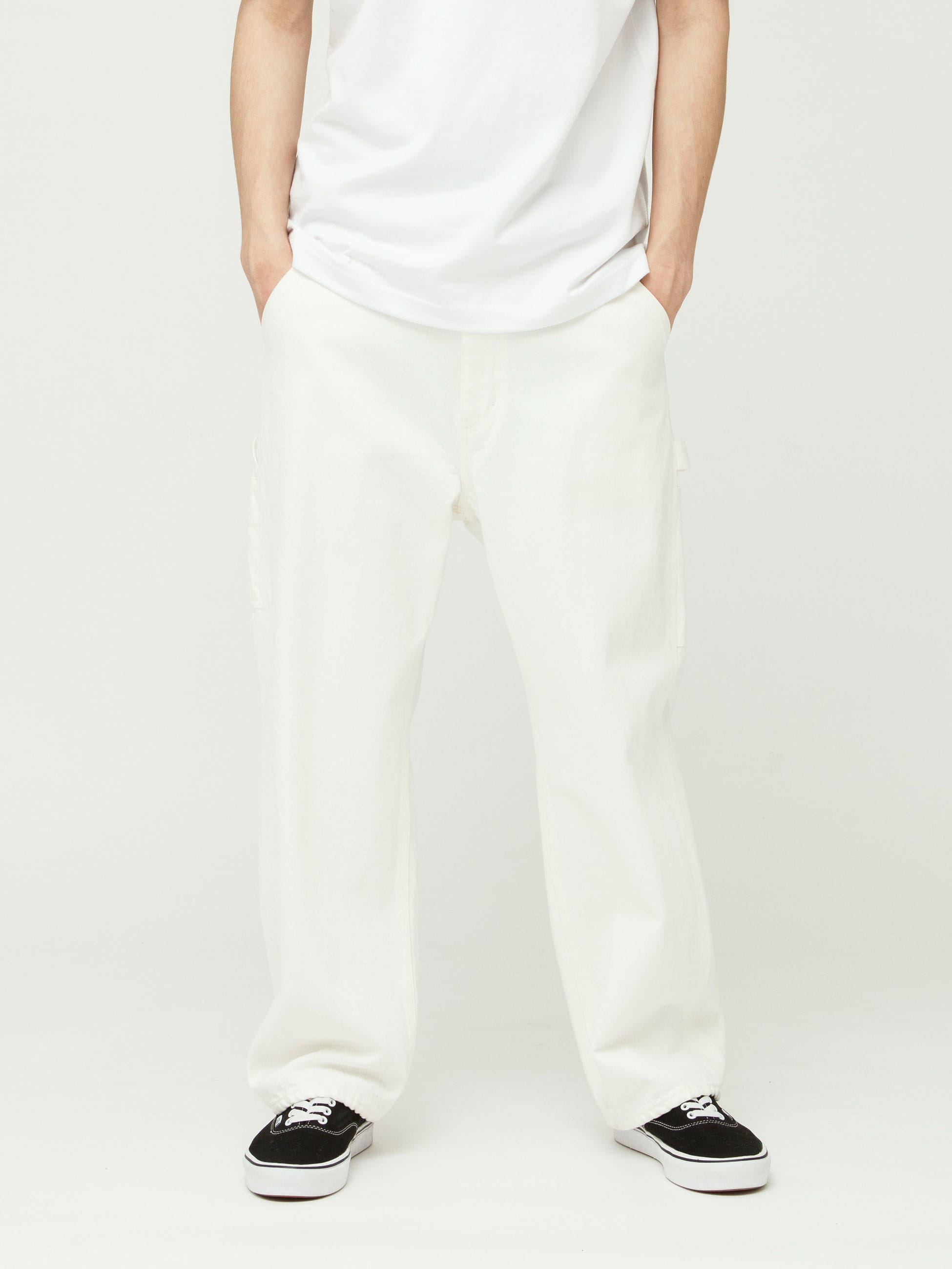 パブロ デニムパンツ｜RHC(アールエイチシー)｜Ron Herman