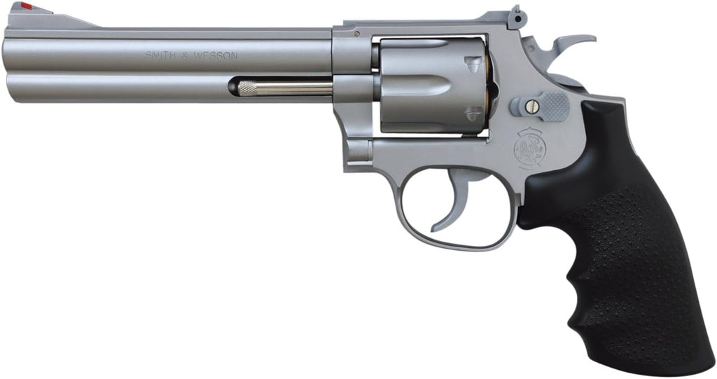 クラウンモデル】S&W M686 .357マグナム 6インチステンレスタイプ