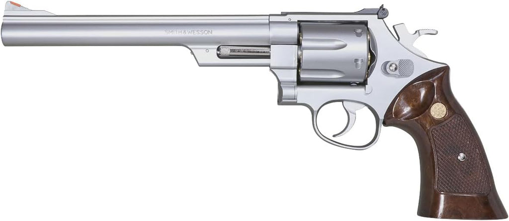 クラウンモデル】S&W M629 .44マグナム 8インチ ガスリボルバー