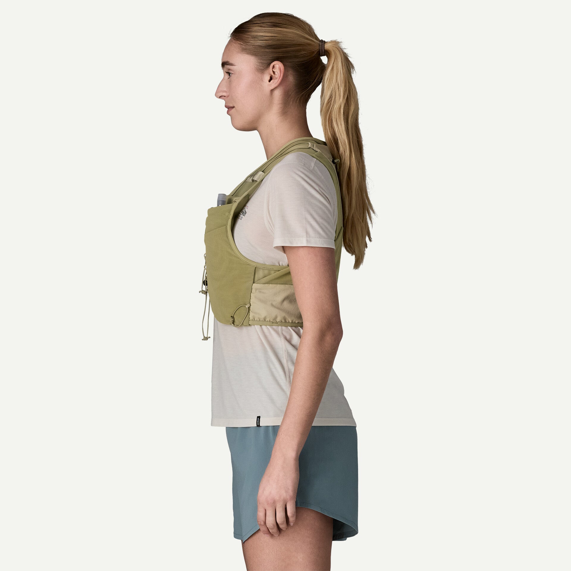 patagonia / スロープ・ランナー・ベスト – ROCK STEPPERS