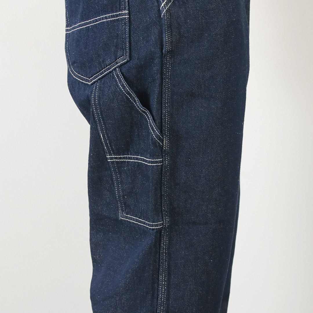 GOHEMP（ゴーヘンプ） ペインターパンツ｜ROCOCO ONLINE STORE