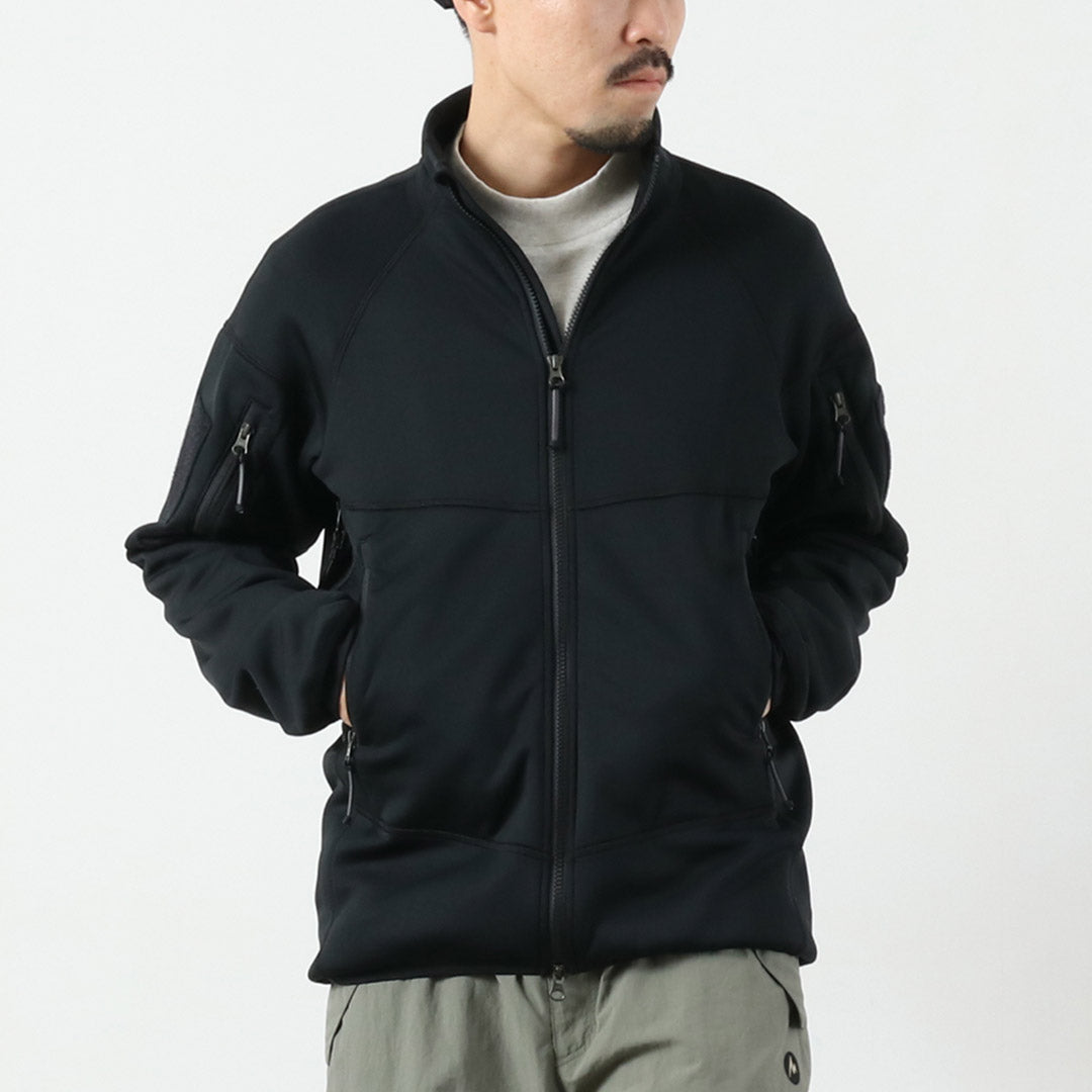 TILAK（ティラック） ヨトゥン ミグ ジャケット / アウター ミッド