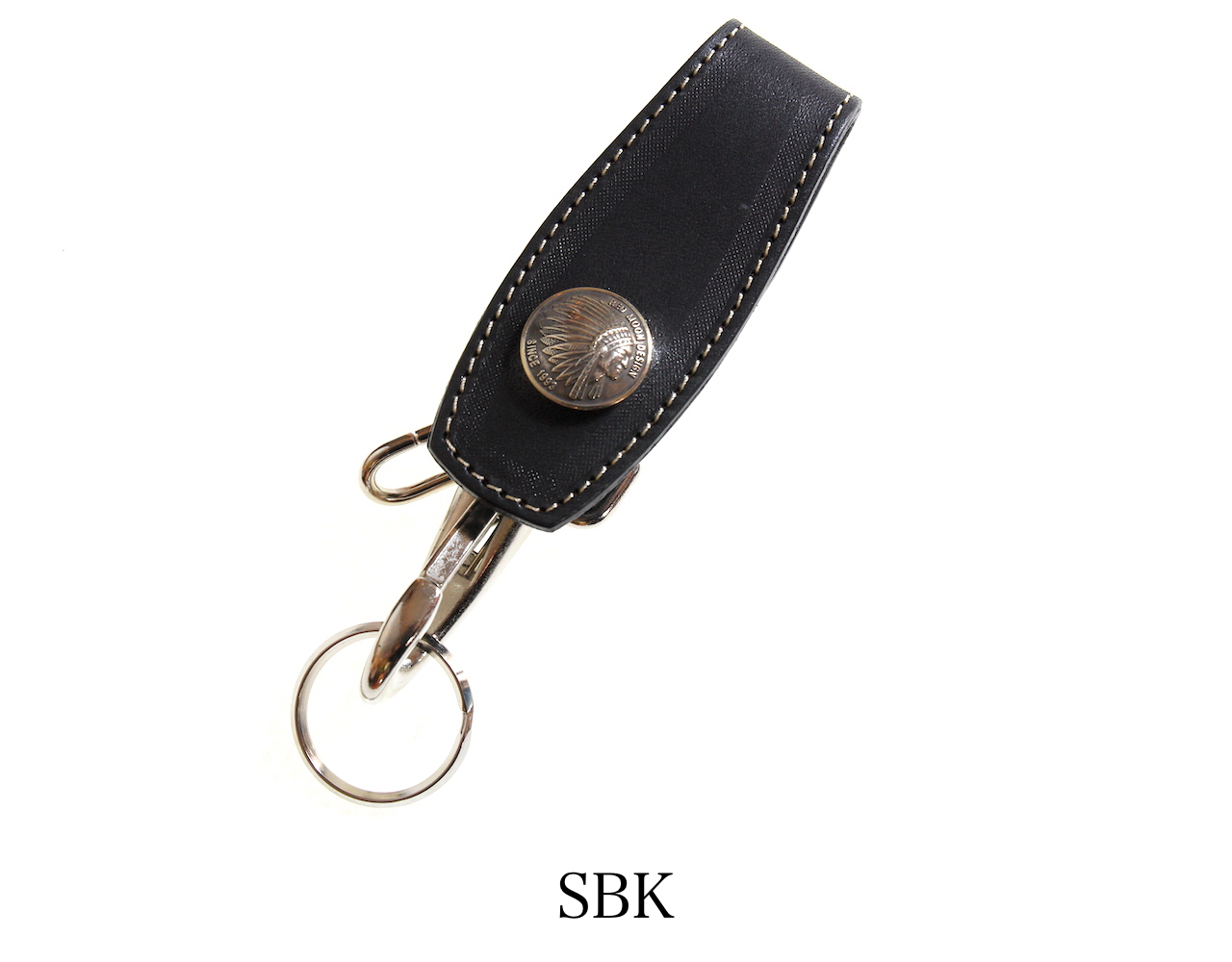 REDMOON キーホルダー「S-RC-1A」 | RM ism Fukuoka-レッドムーン