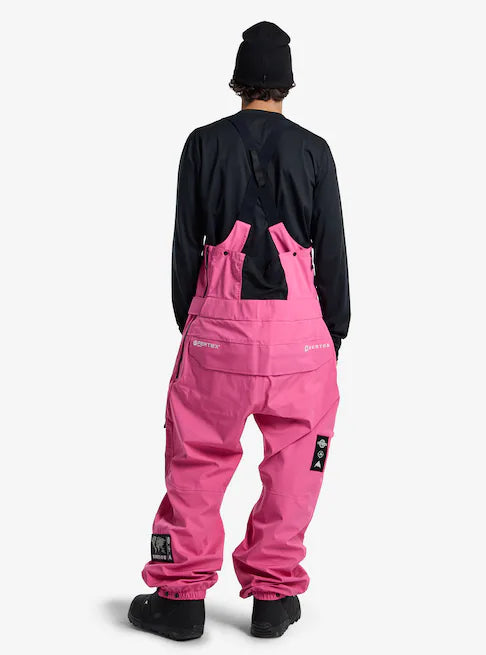 2024 BURTON Daybeacon 3L Bib Pants – rudeboys