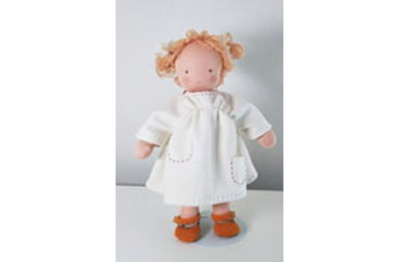 ウォルドルフ人形の服や小物 - ＜公式ウォルドルフ人形＞スウェーデン
