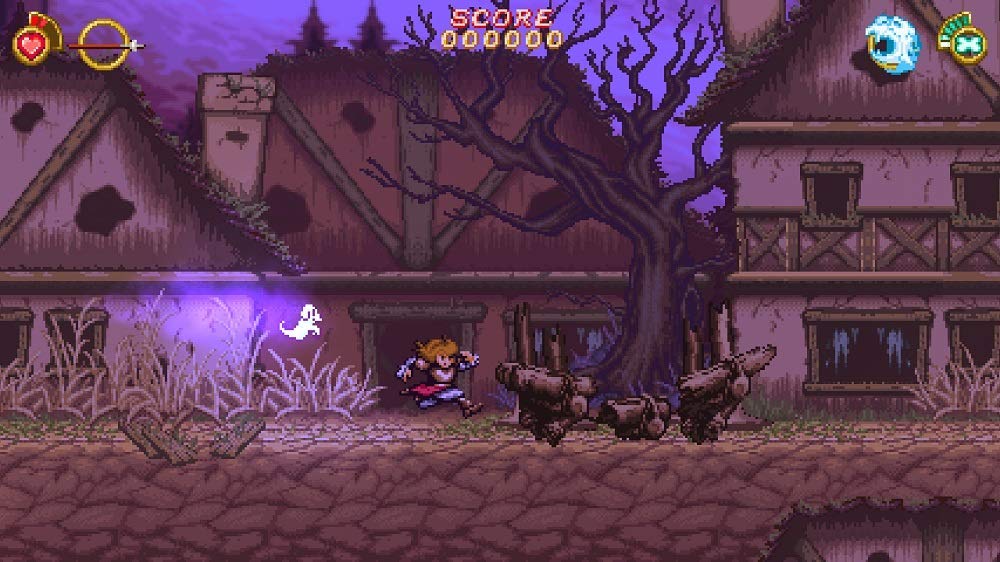Battle Princess Madelyn (Multi-Language) for Nintendo Switch