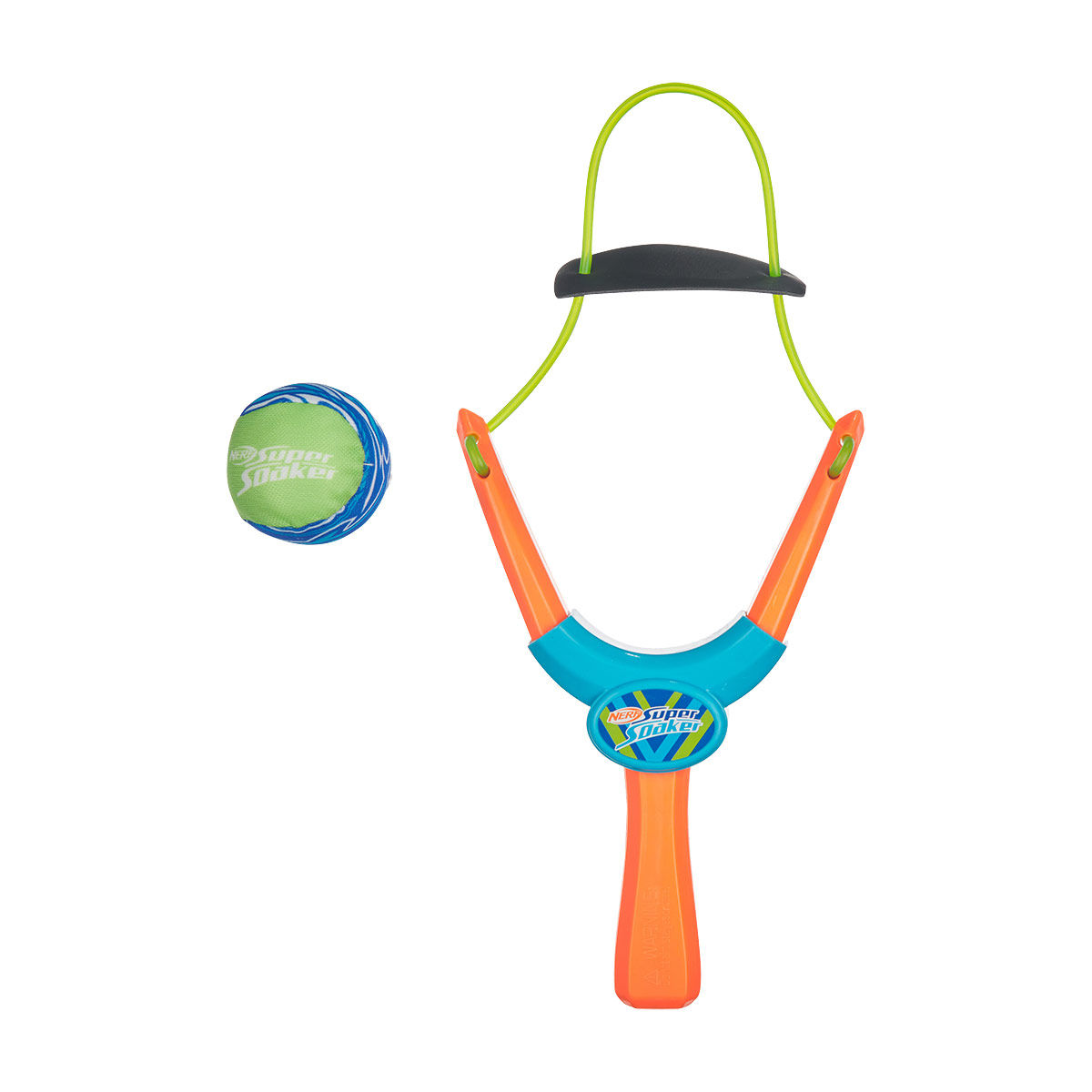 Buy Nerf Super Soaker Sling And Soak Shot Water Toy Range Up 8