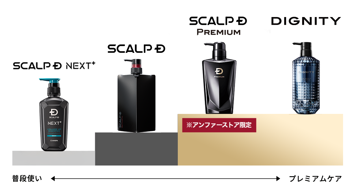 新品】ANGFA SCALP D BEAUTE 美顔器 アンファースカルプd スカルプD