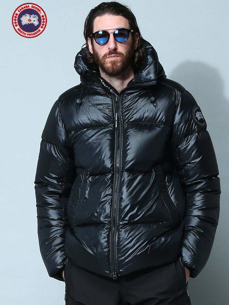 カナダグース メンズ ダウン CANADA GOOSE ブランド ダウンジャケット
