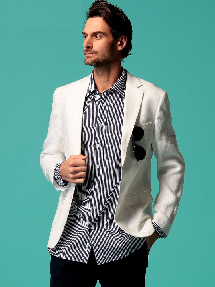 ローレン ラルフローレン メンズ ジャケット LAUREN RALPH LAUREN