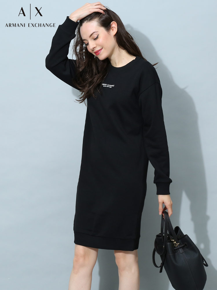 オンラインストア限定】 レディース ワンピース アルマーニ