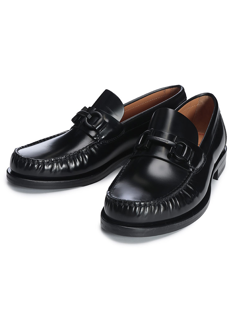 Salvatore Ferragamo (サルヴァトーレ・フェラガモ) - シューズ・靴