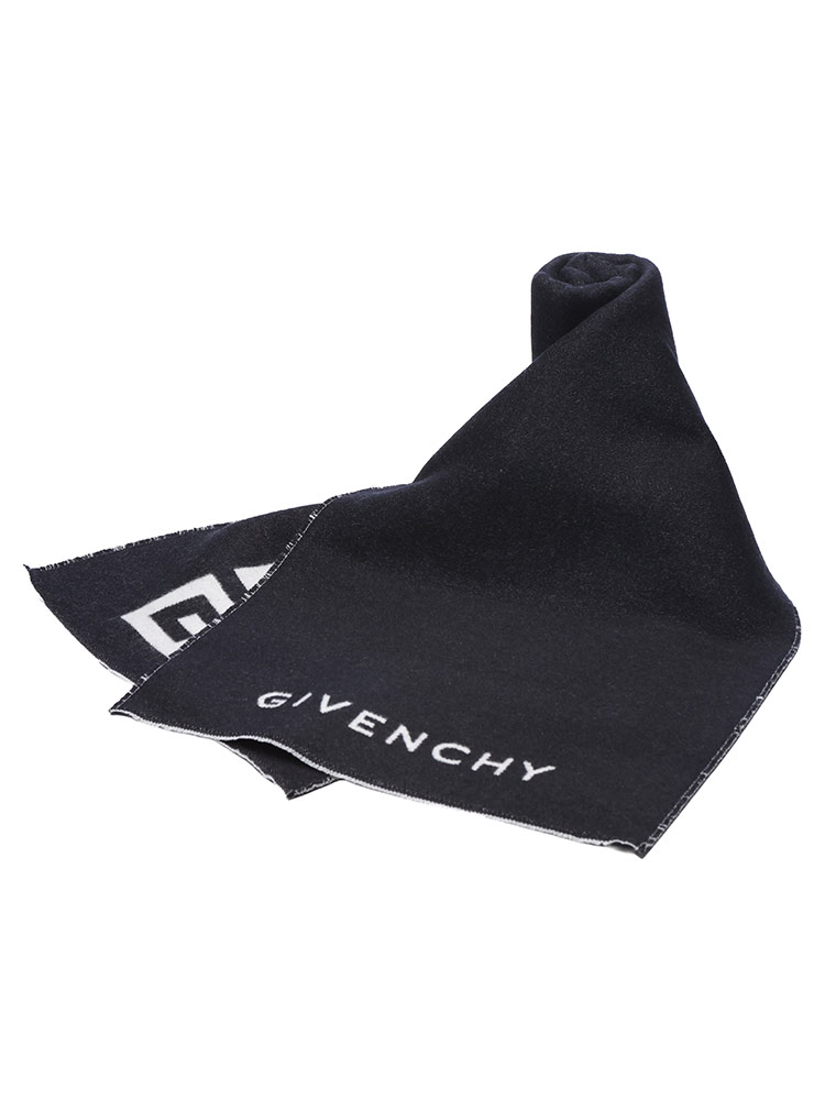 GIVENCHY (ジバンシー) - マフラー/ストール【サカゼン公式通販】
