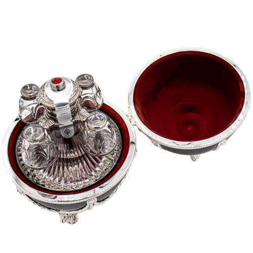 日*k様 インペリアルコレクション メタリックブラック 空瓶 ジャンク