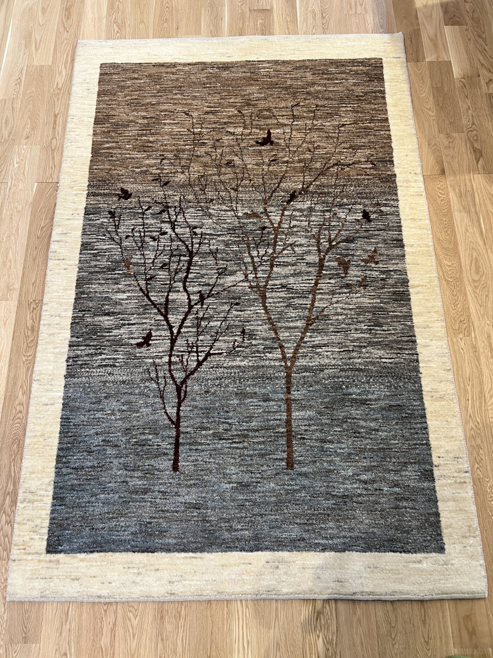 蓮華マンダラ【チベタンラグ】 | 取り扱い商品リスト | さしこう