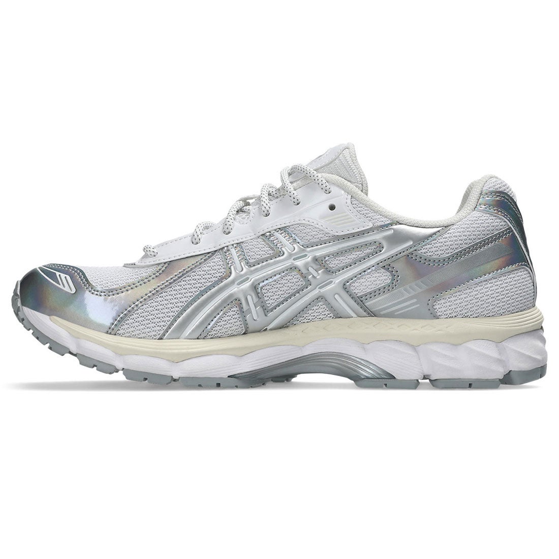 アシックス ASICS ゲルカヤノ 12.1（GEL-KAYANO 12.1） （White/Pure