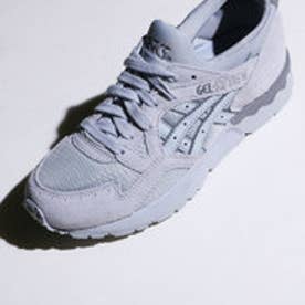 オニツカタイガー Onitsuka Tiger TIGER ALLIANCE （グレー） -靴