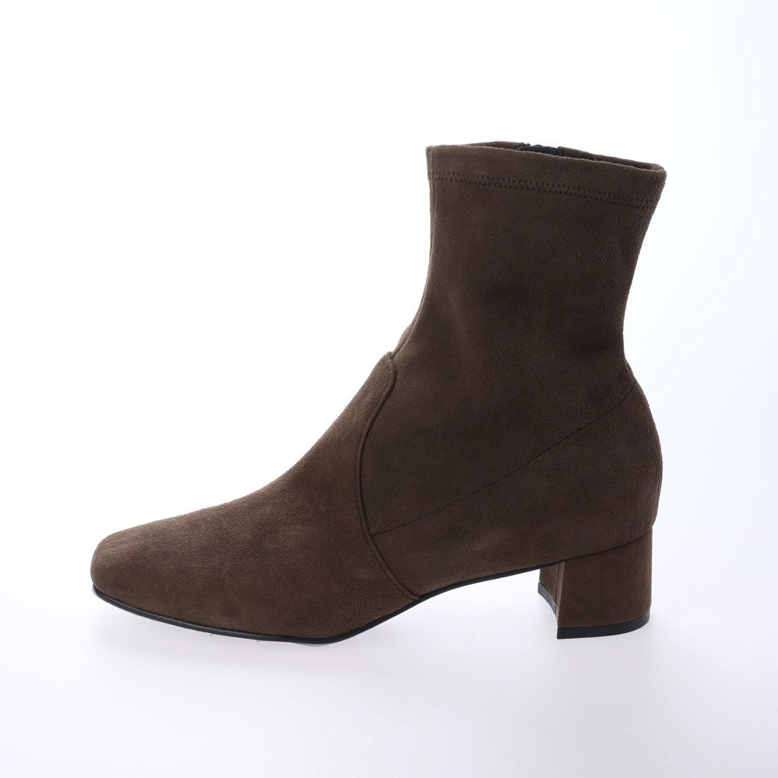 ディアナドット Dhyana. 金子綾×Dhyana. ストレッチショートブーツ