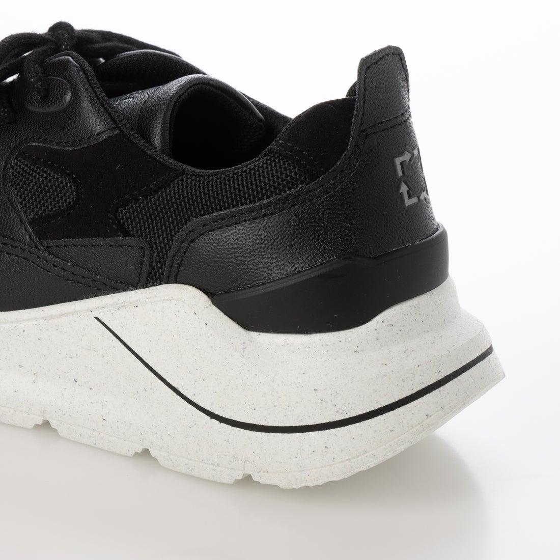 デイト DATE FUGA ECO （ブラック） -【公式】ラボ・キゴシ