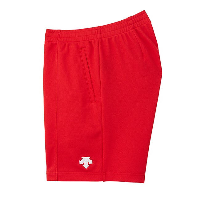 DESCENTE バレーボール バレーボールパンツ股下18cm(L寸) -デサント
