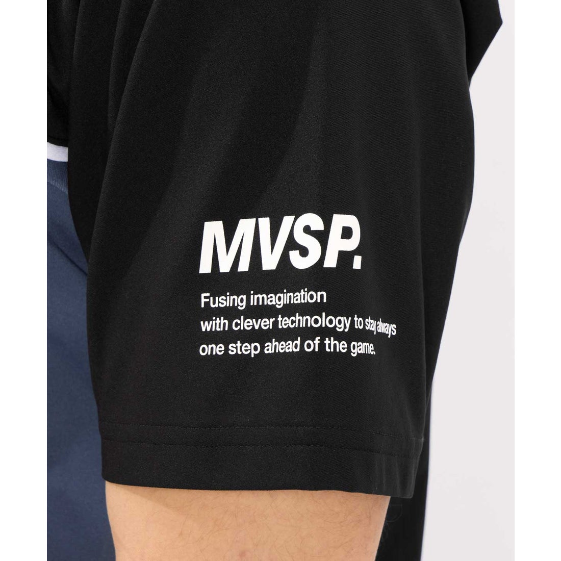 ムーブスポーツ MoveSport 【VOLLEYBALL｜石川祐希選手着用】半袖