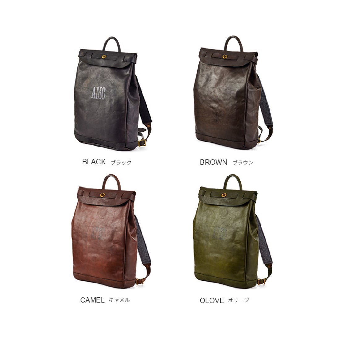 ヴァスコ vasco ヴァスコ オールドオイル リュックサック VASCO VS