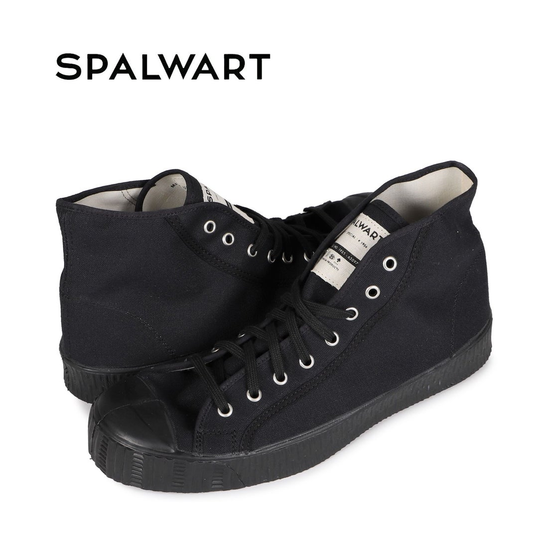 SPALWART スパルウォート スニーカー メンズ スペシャルミッド SPECIAL