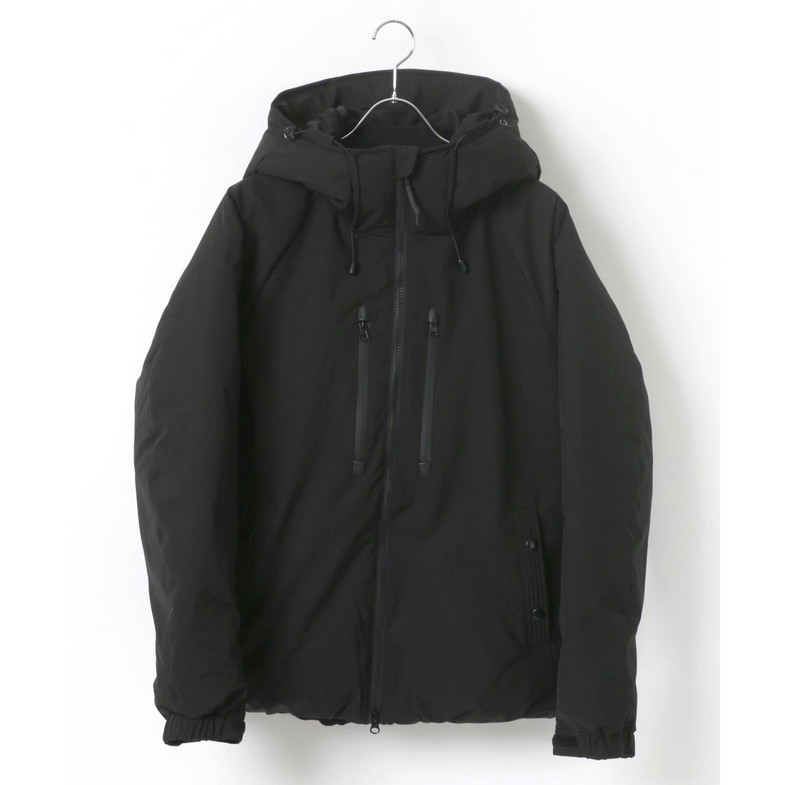 Lazar ECWCS LEVEL7 FIBER DOWN JACKET/レベル7タイプ ファイバー