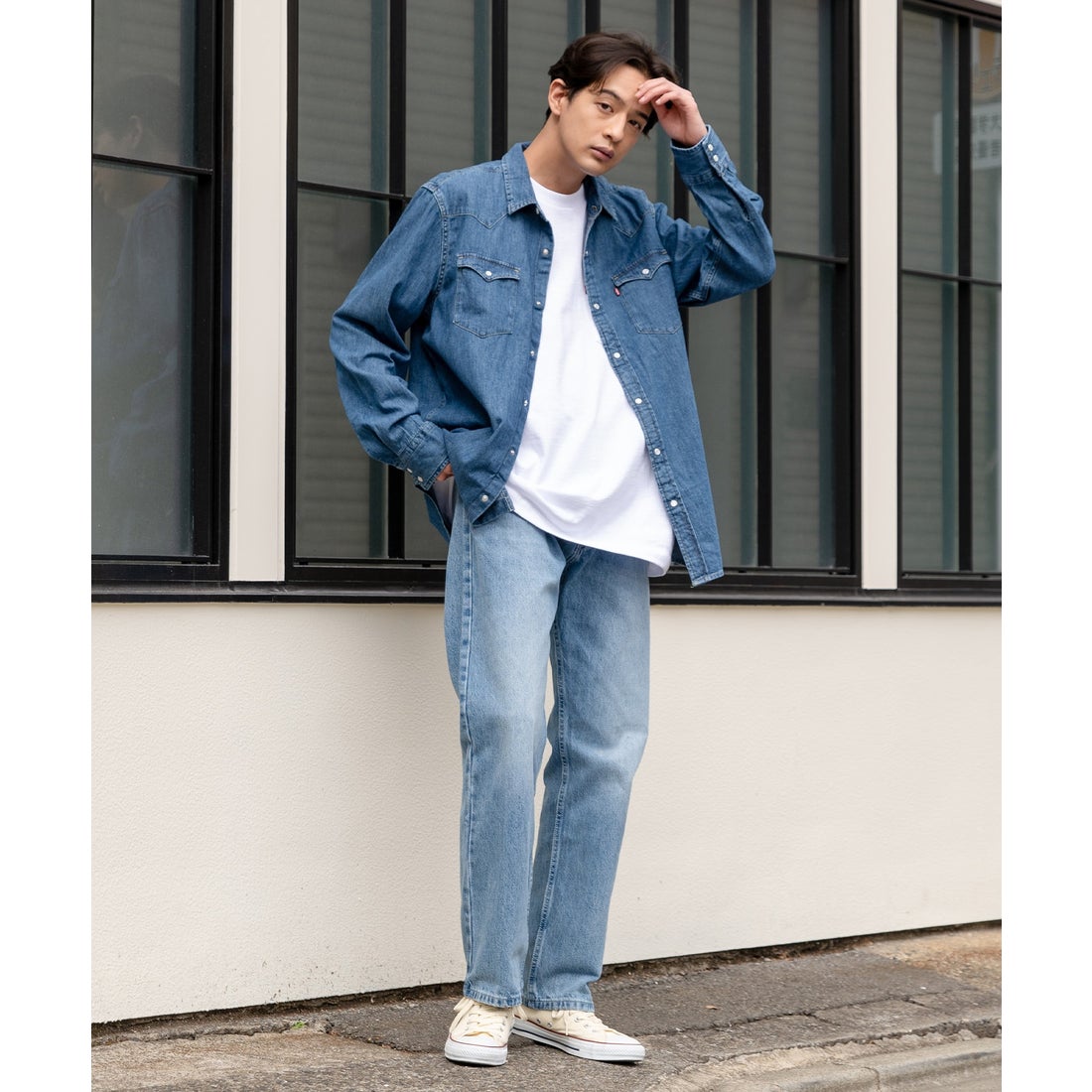 リーバイス LEVI'S リーバイス/Levi's SILVERTAB シルバータブ