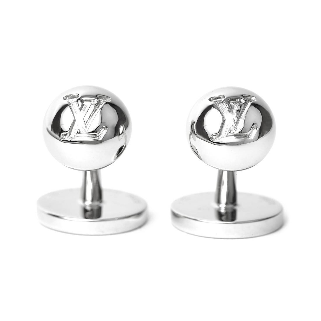 ルイ ヴィトン Louis Vuitton Louis Vuitton ルイヴィトン カフス