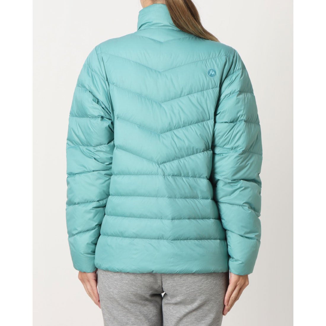 マーモット Marmot レディース トレッキング ダウンジャケット Ws