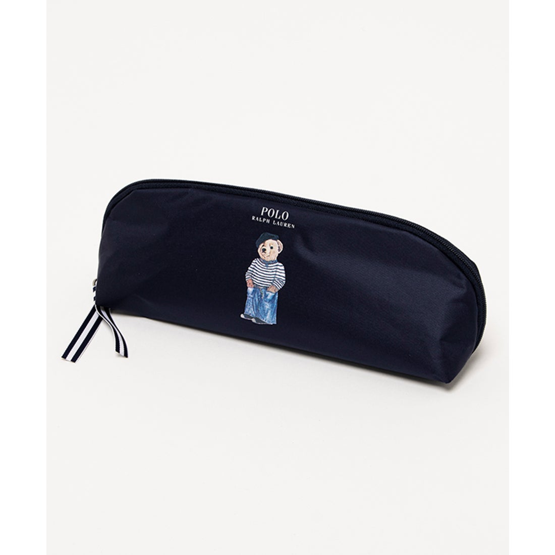 POLO RALPH LAUREN 【WEB限定】晴雨兼用日傘 ワンポイントポロベア