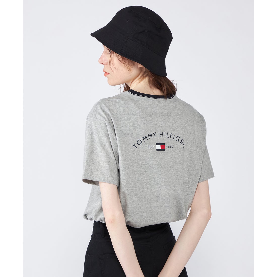 トミー ヒルフィガー TOMMY HILFIGER 【オンライン限定】トミー