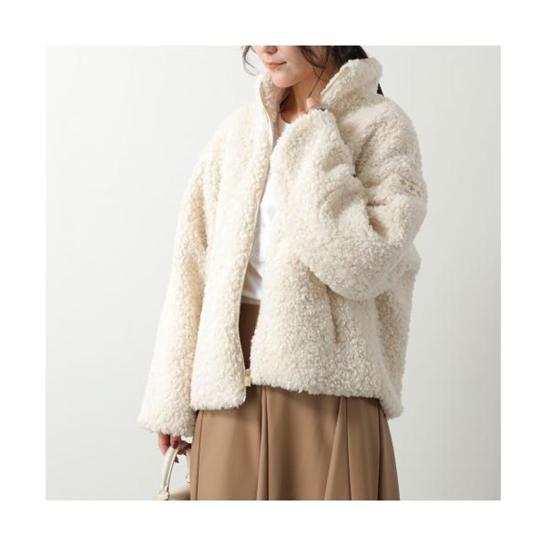 タトラス TATRAS TATRAS ボアジャケット LUELA ルエラ LJXA0041033588