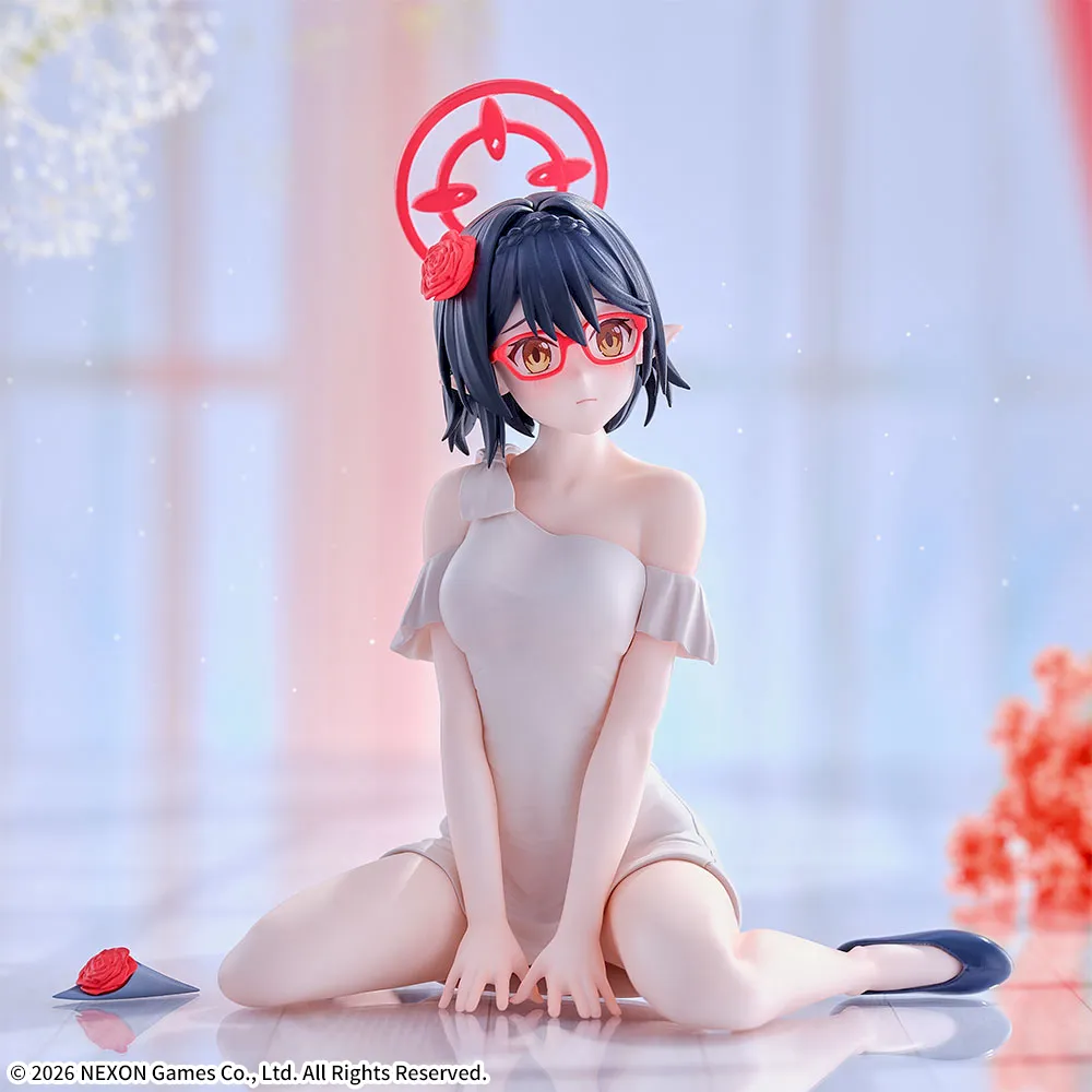 ブルーアーカイブ Yumemirize “アヤネ”｜プライズ・くじ・グッズ情報