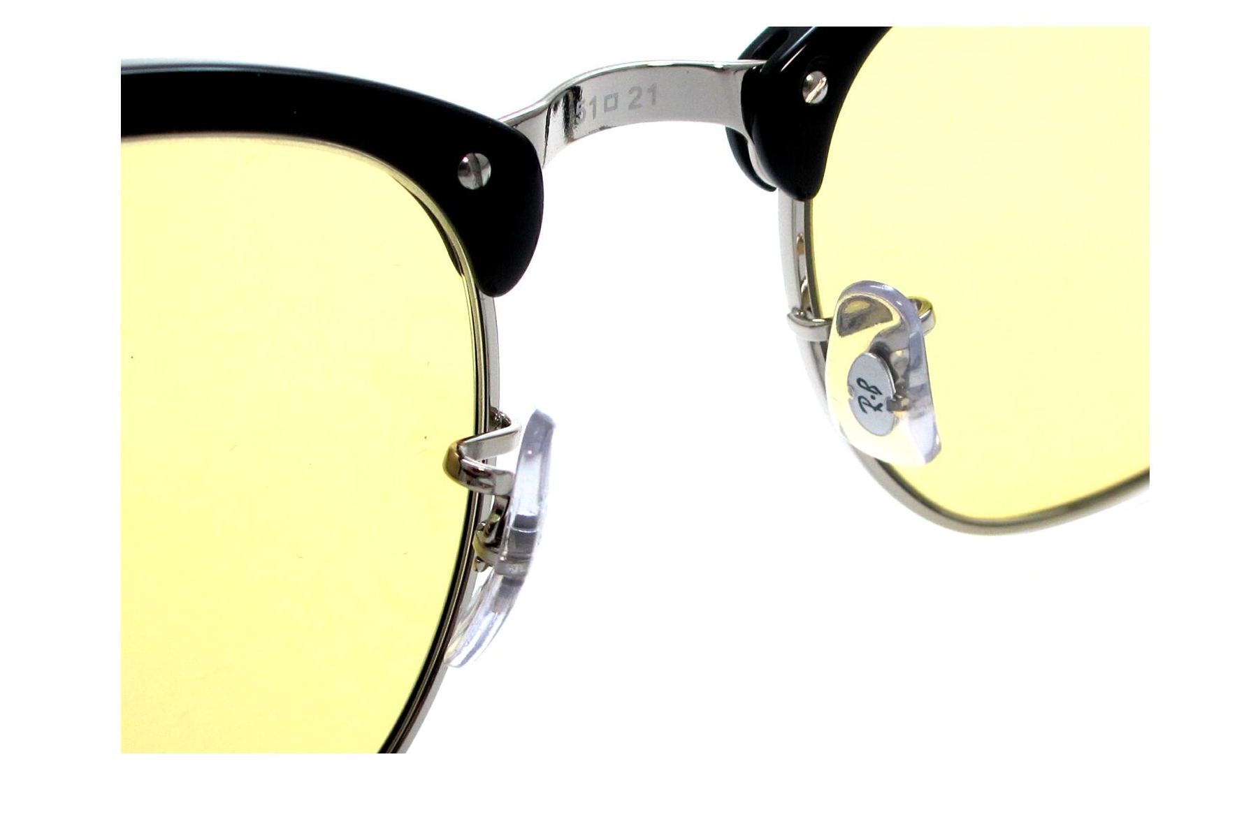 清光堂レイバン クラブマスター RB3016 1354/R6 [送料無料]