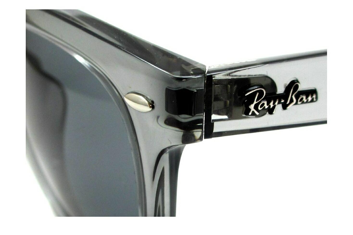 清光堂レイバンサングラス RB4260D 6450/87 [送料無料]