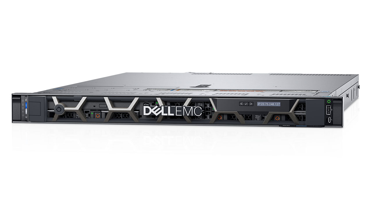 Dell PowerEdge R440 Server - ServerTailor