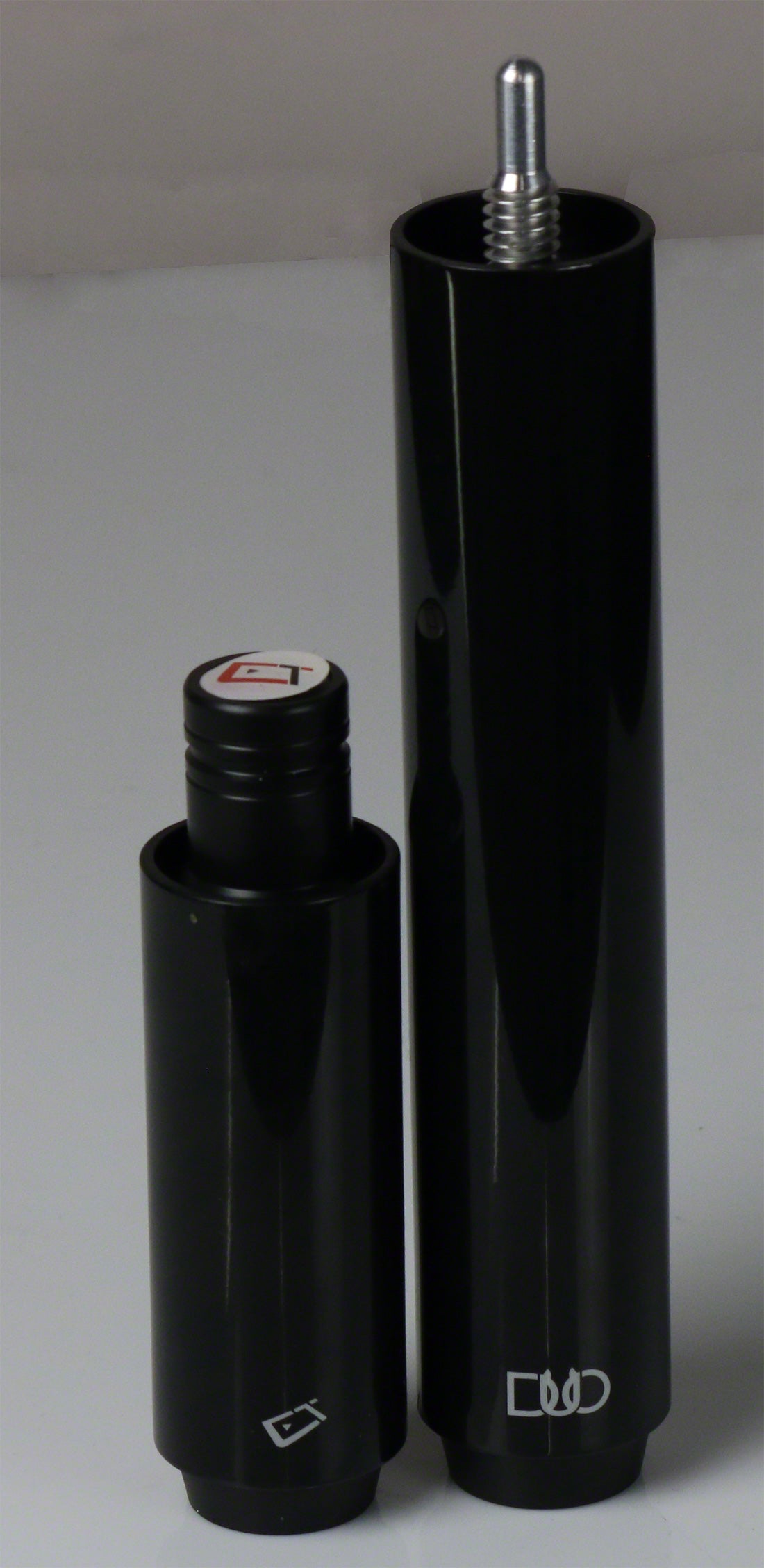 Cuetec DUO Pool Cue Extension for 2nd Gen Truewood & Avid Cues