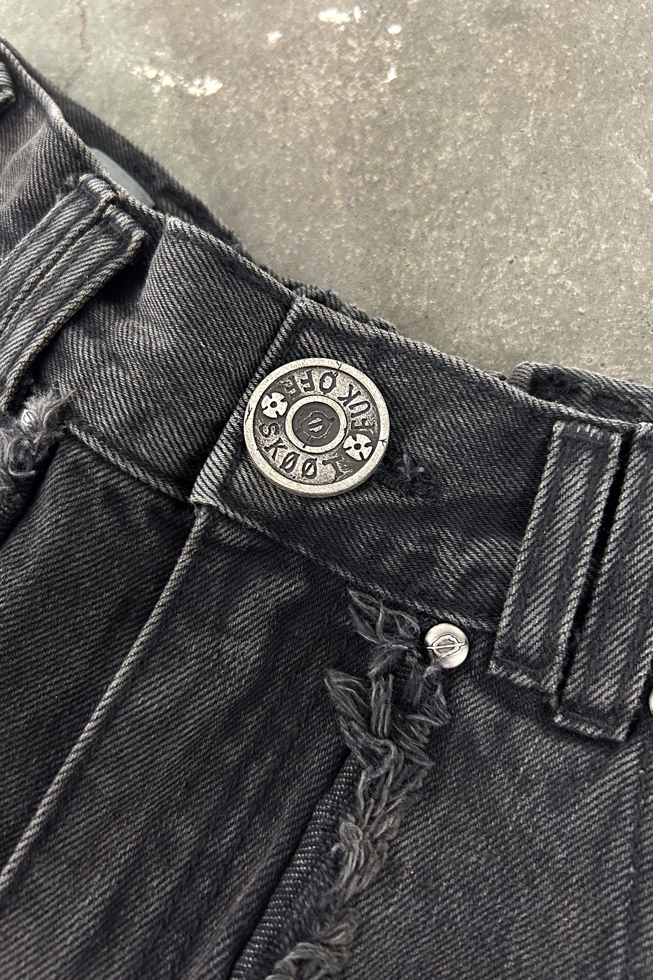 Underworld Jorts – SKOOT