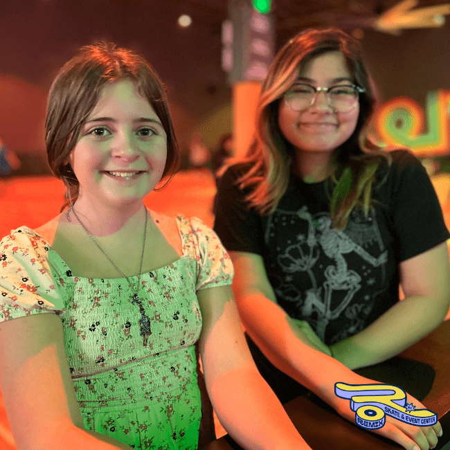 Line Dancing at Remix! - Remix