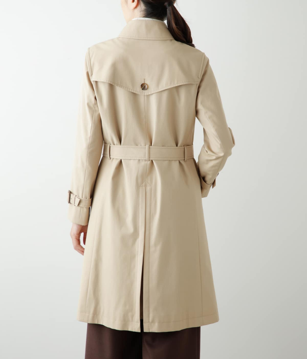 NEW YORKER】トレンチコート | ニューヨーカー | 大丸梅田店公式 SHOP BLOG