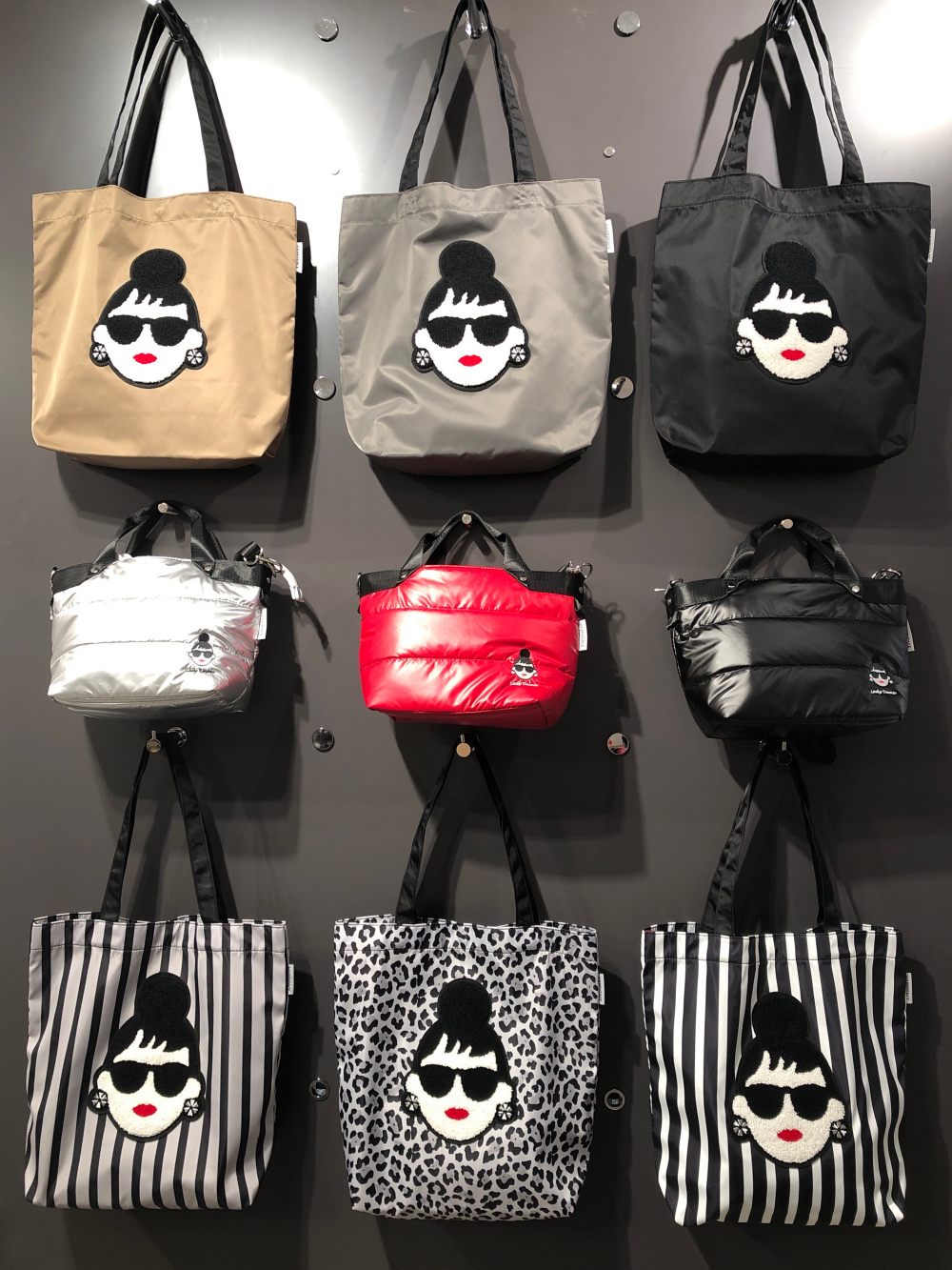 期間限定【HAPPYFACE】POP UPイベント開催中です🕶️ | +moonbat