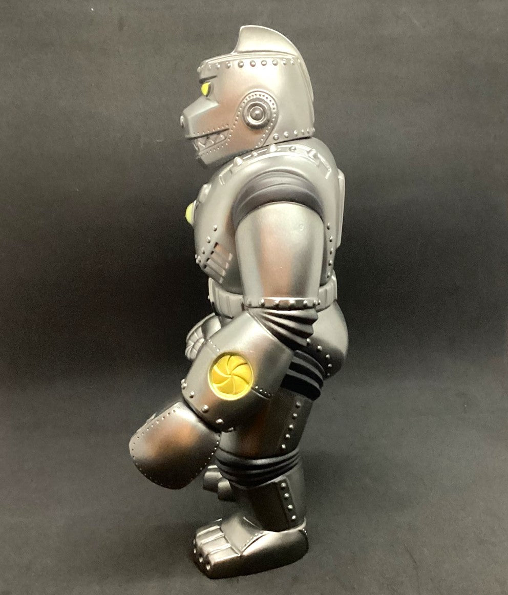 記念日のSofvi ― 弥生】メカジャイアントゴリラ MGG450 ガンメタリック