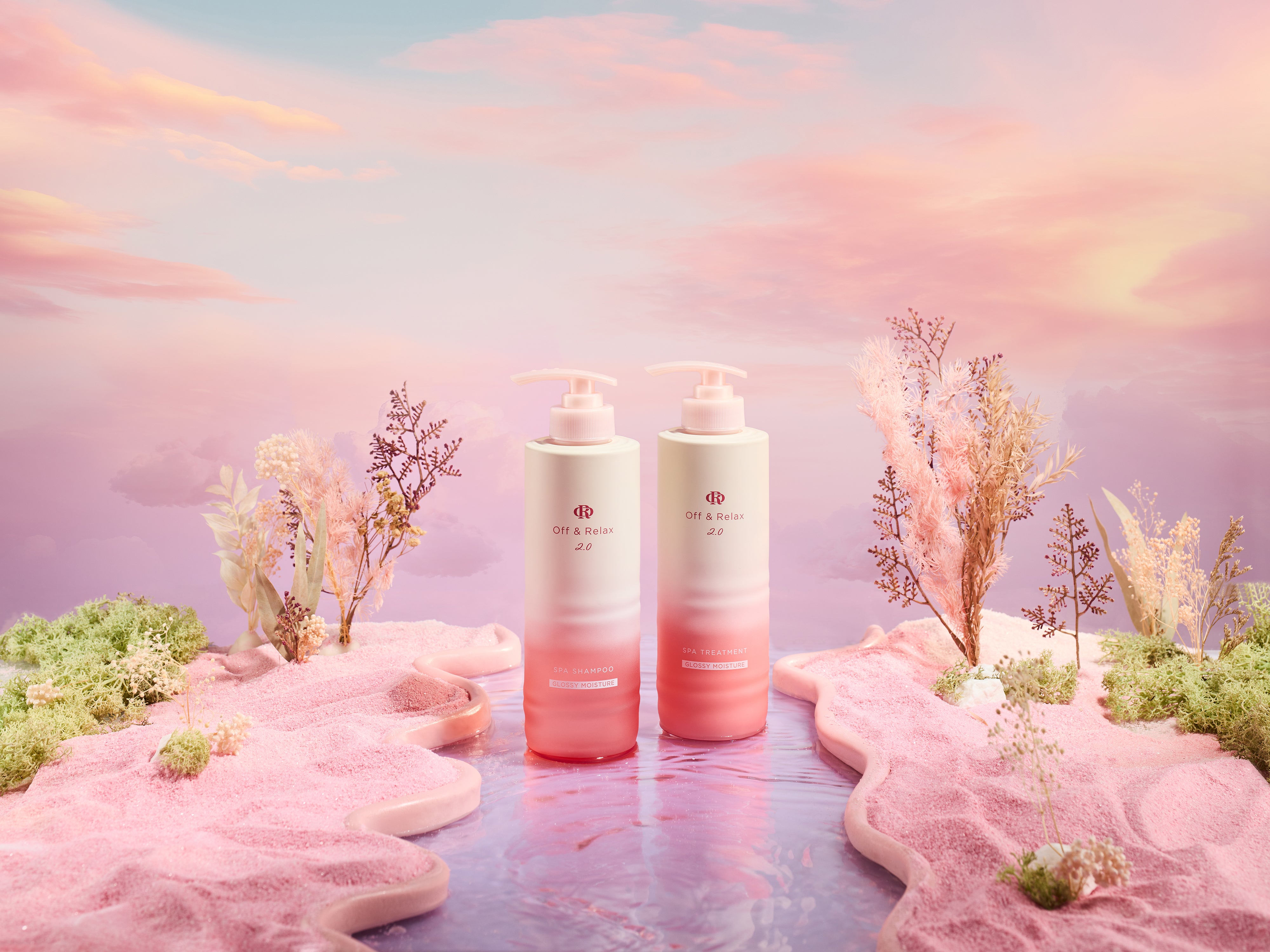 Off & Relax（オフアンドリラックス） 公式オンラインショップ