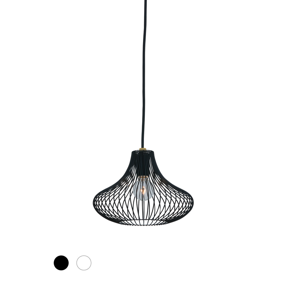 APROZ アプロス/ NEBRASKA ネブラスカ/ペンダントライト WH ③ APROZ NEBRASKA / アプロス ネブラスカ - インテリア・家具通販【FLYMEe】