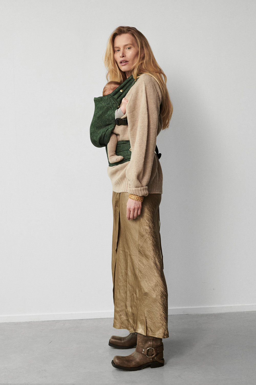 アーガス・ガイア | Zeitgeist(ザイガイスト) 抱っこ紐 | アーティ