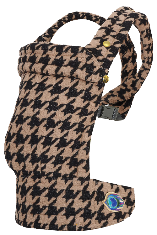 インヤン | Zeitgeist(ザイガイスト) 抱っこ紐 | アーティポッペ ストア