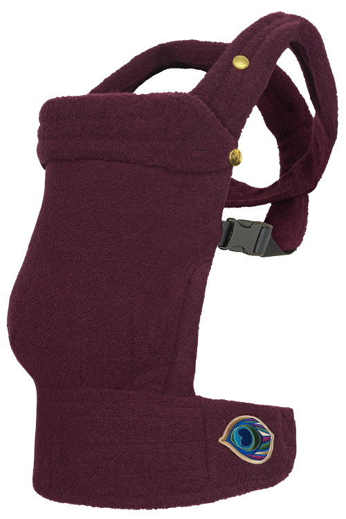 レオパード・クラシック | Zeitgeist(ザイガイスト) 抱っこ紐