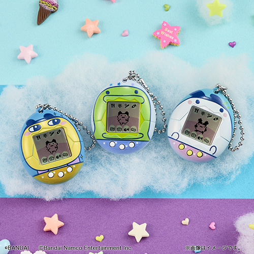 プチプチおみせっち オリジナルたまごっち 販売 | ASOBI STORE